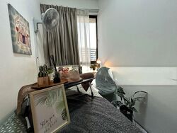 Eastpoint Green (D18), Condominium #521617421